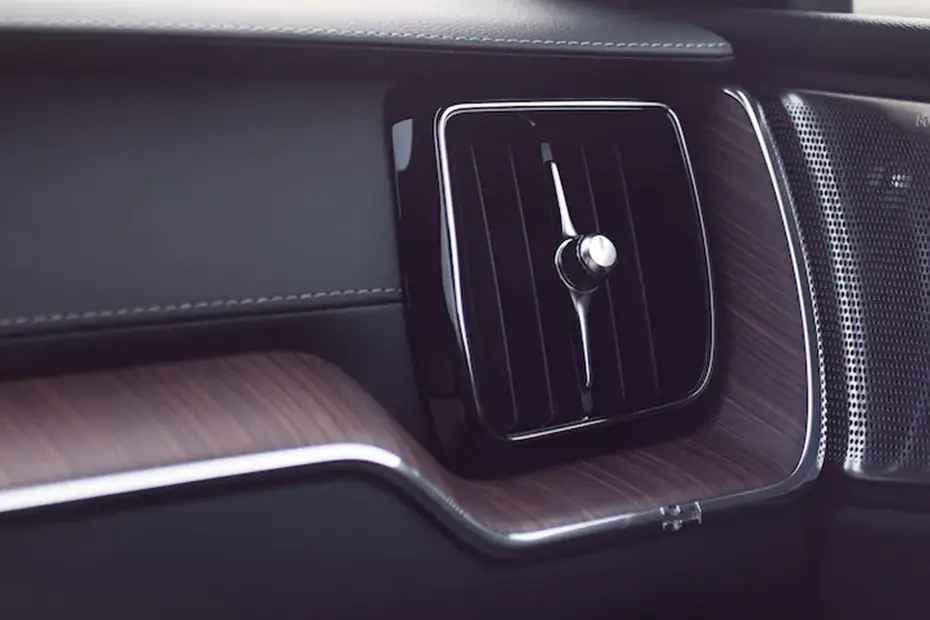 Volvo XC60 AC Vent 