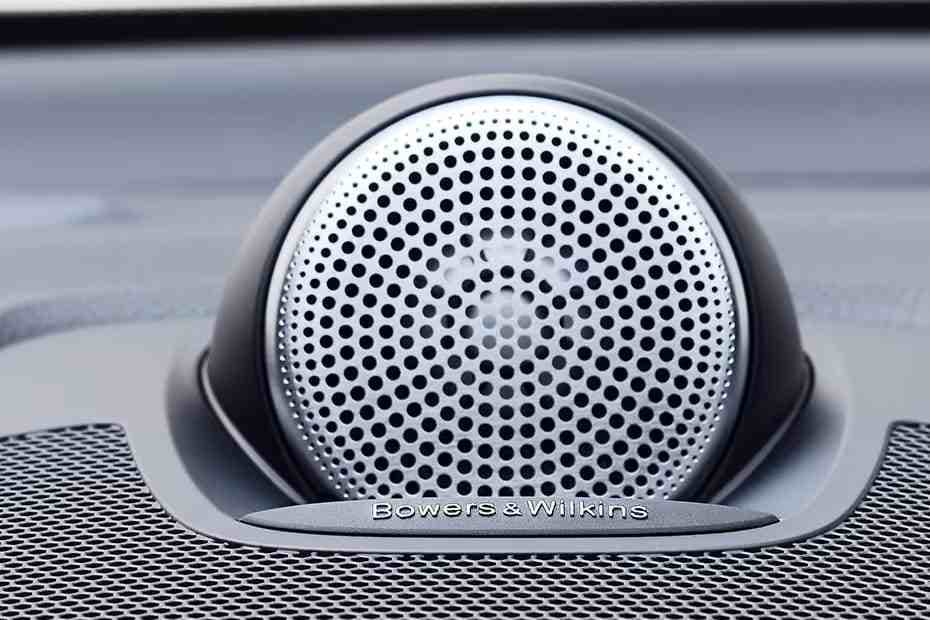 Volvo XC60 Speaker