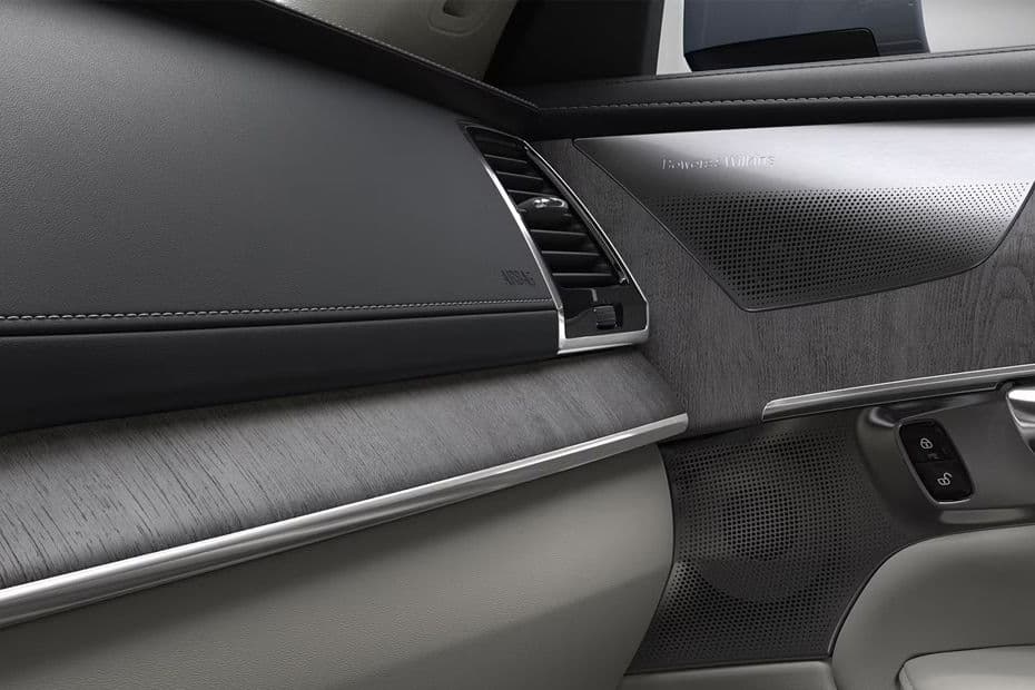 Volvo XC90 Speaker