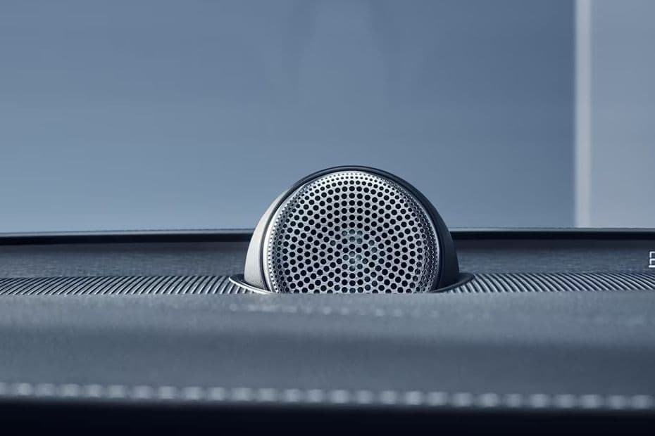 Volvo XC90 Speaker