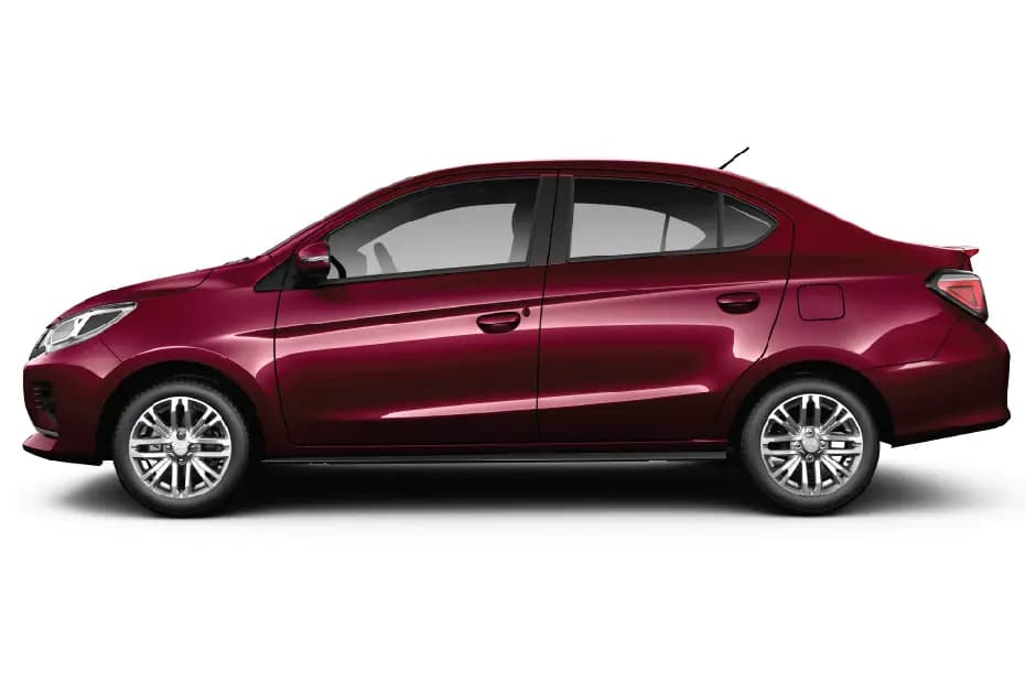 WINE RED PEARL