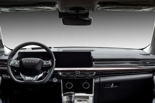 Wheel Steering