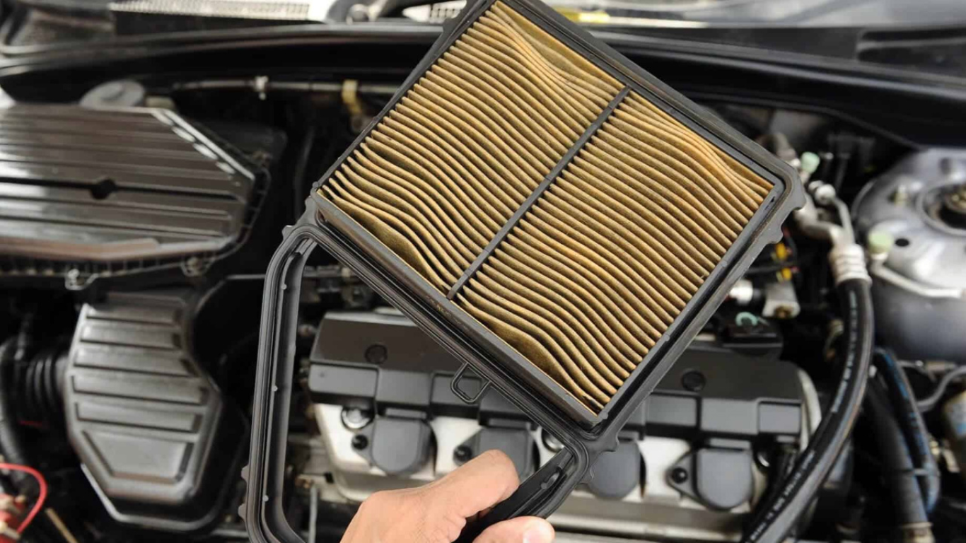 Why Is My Car Slow To Accelerate? Here's A Guide To Symptoms, Causes, And Fixes