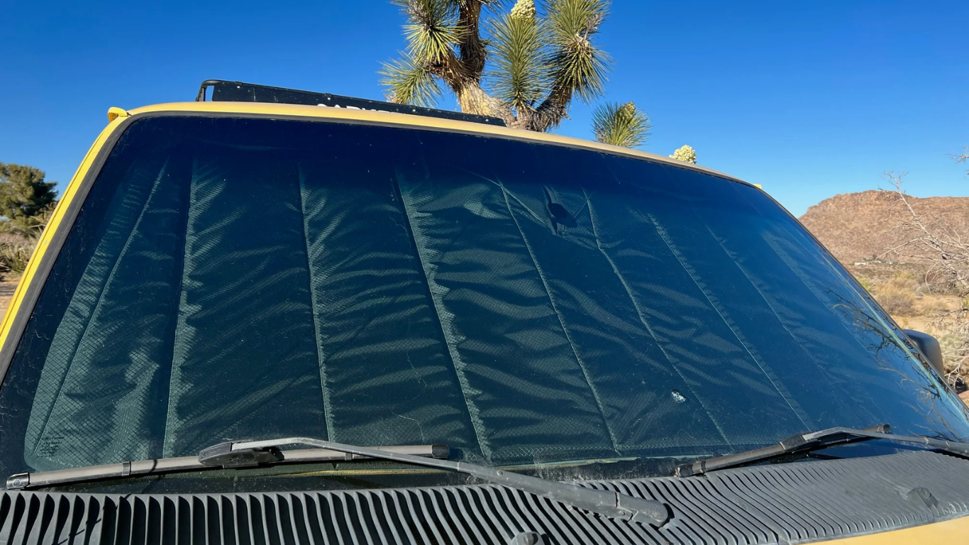 Top 10 Essential Items for Your Car During Summer: Stay Cool!