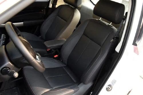 Zotye E200 Wheel Steering