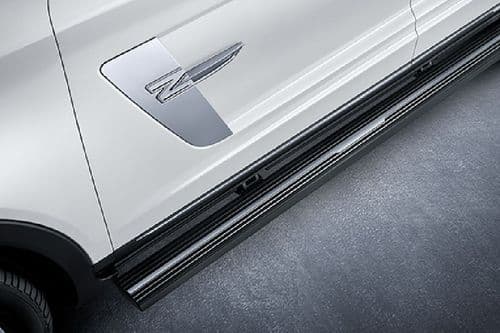 Zotye T600 Door Handle