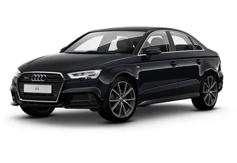 Mythos Black Metallic