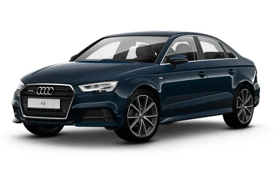Navarra Blue Metallic