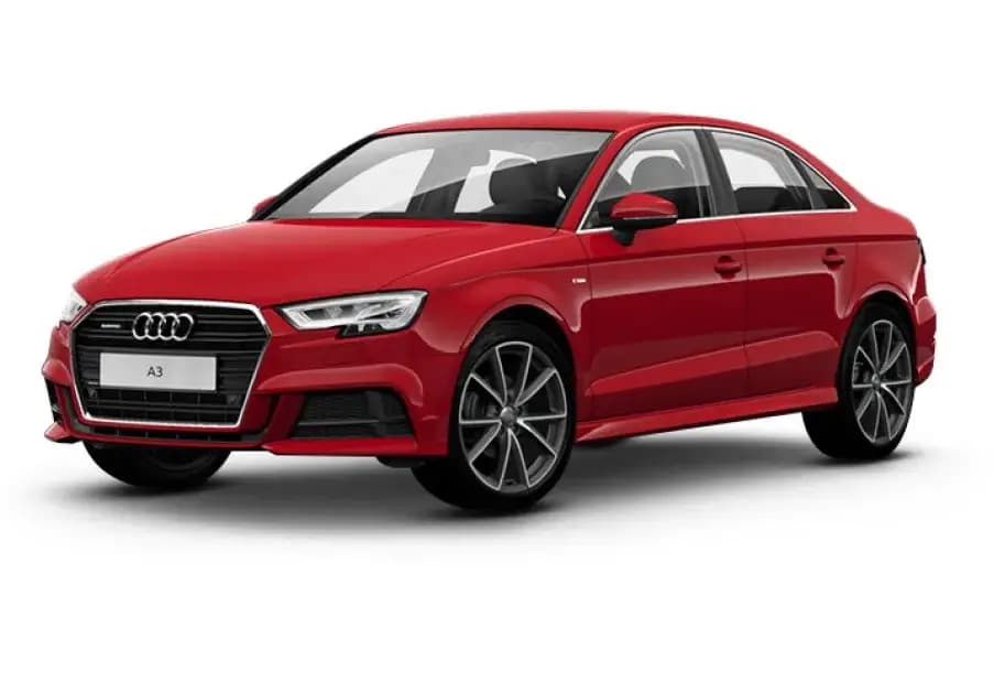 Tango Red