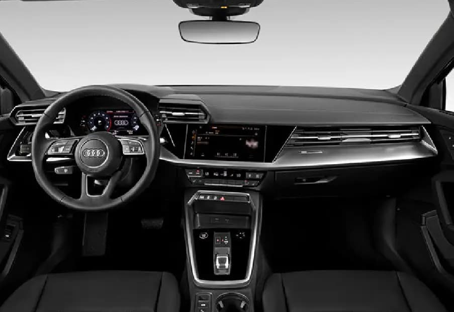 A3 2024 Dashboard