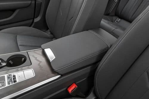 Audi A6 2024 Arm Rest