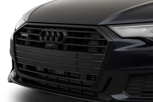 Audi A6 2024 Grille