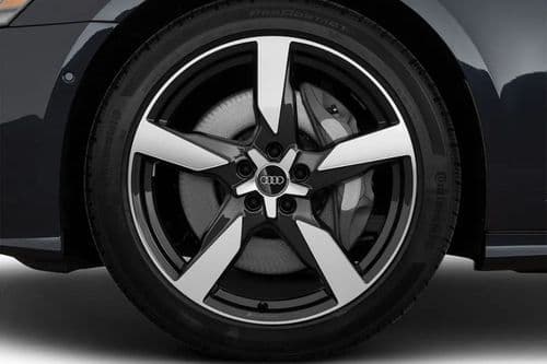Audi A6 2024 Wheel