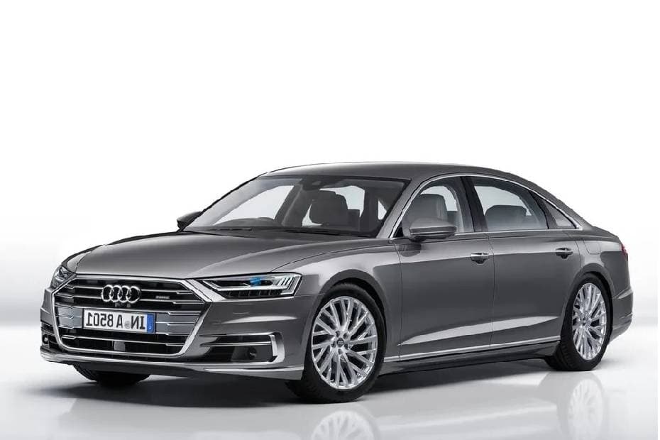 Vesuvius Grey Metallic