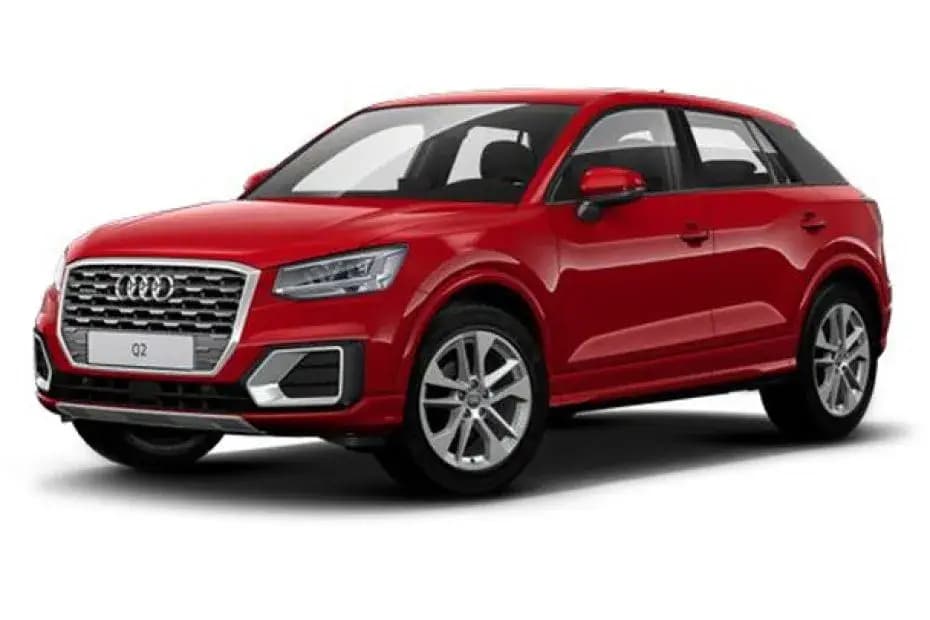 Tango Red