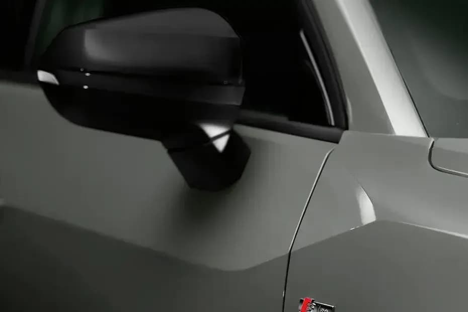 Audi Q2 2024 Left Side Mirror