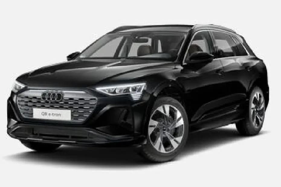 Myth Black Metallic