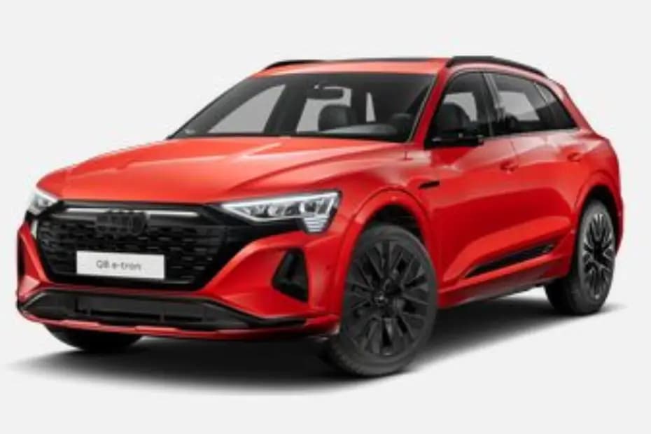 Soneira Red Metallic