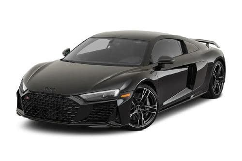 AudiR8 2024