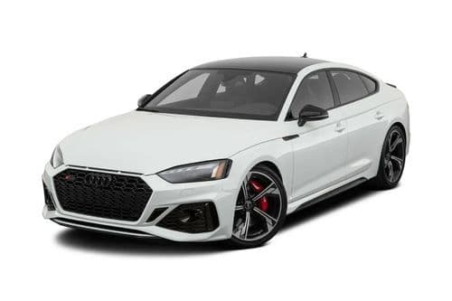 AudiRS5 Sportback 2024