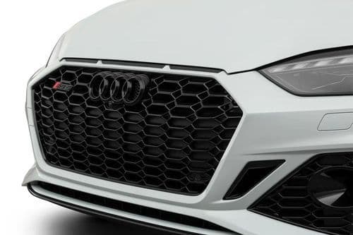 Audi RS5 Sportback 2024 Grille