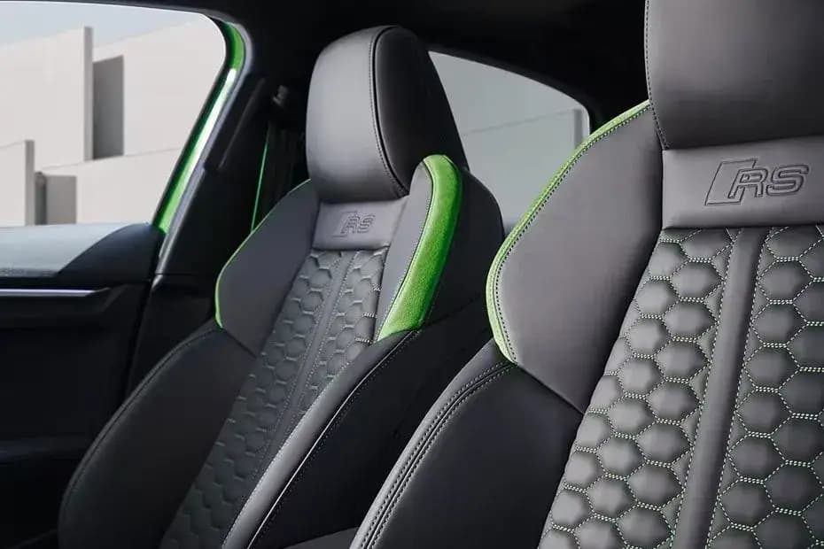 RS 3 Sportback 2024
