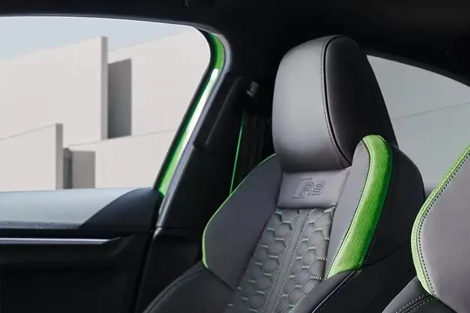 RS 3 Sportback 2024