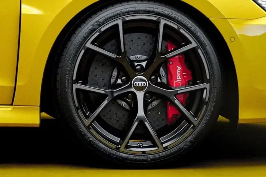 Audi RS 3 2024 Wheel