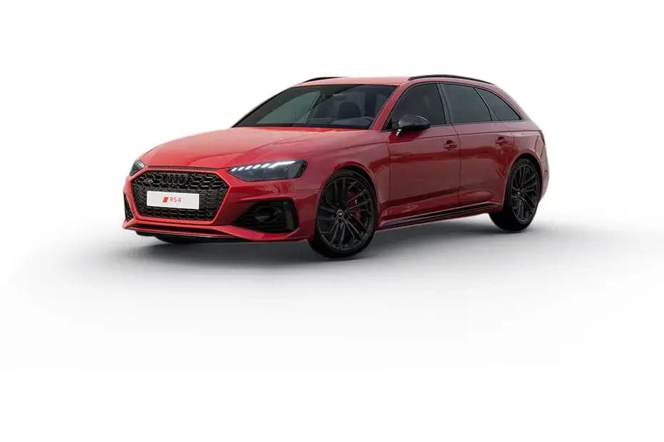 Tango Red Metallic