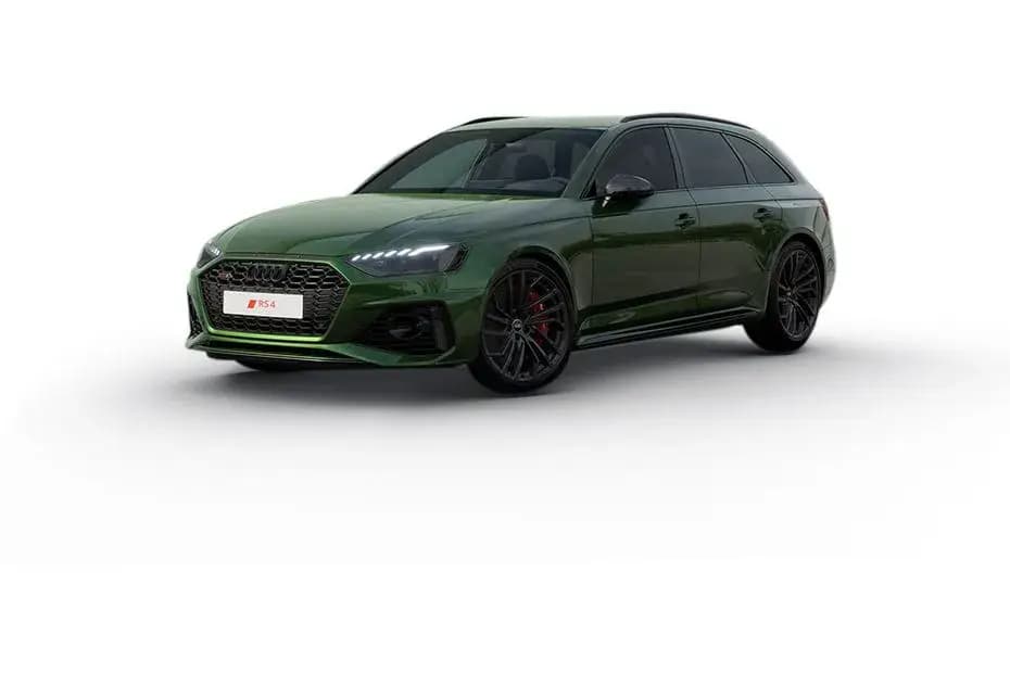 Sonoma Green Metallic