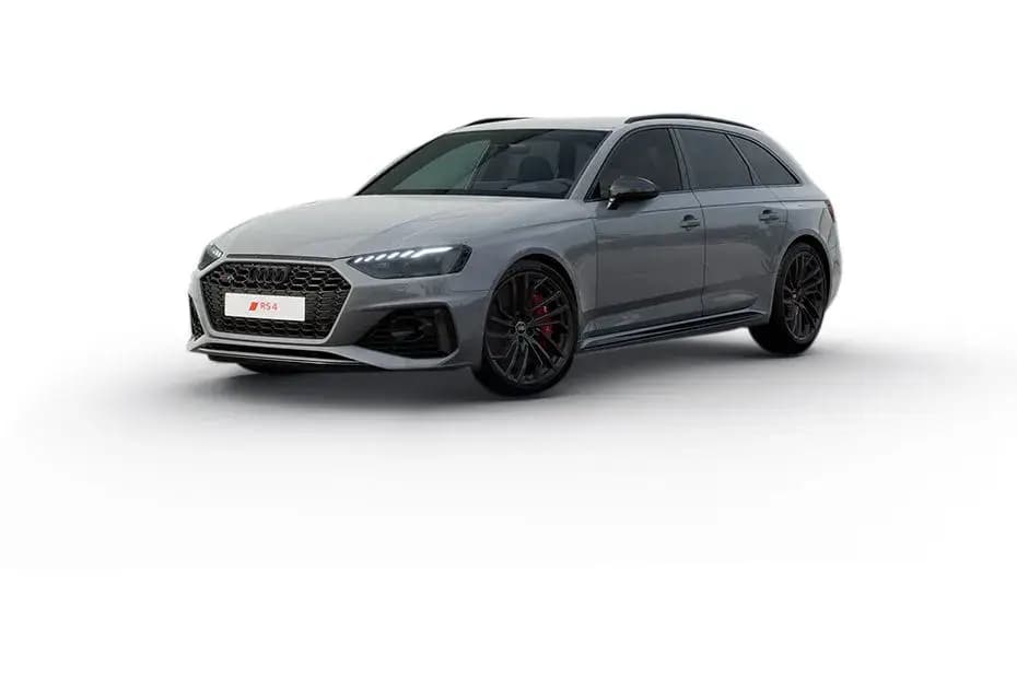 Nardo Grey