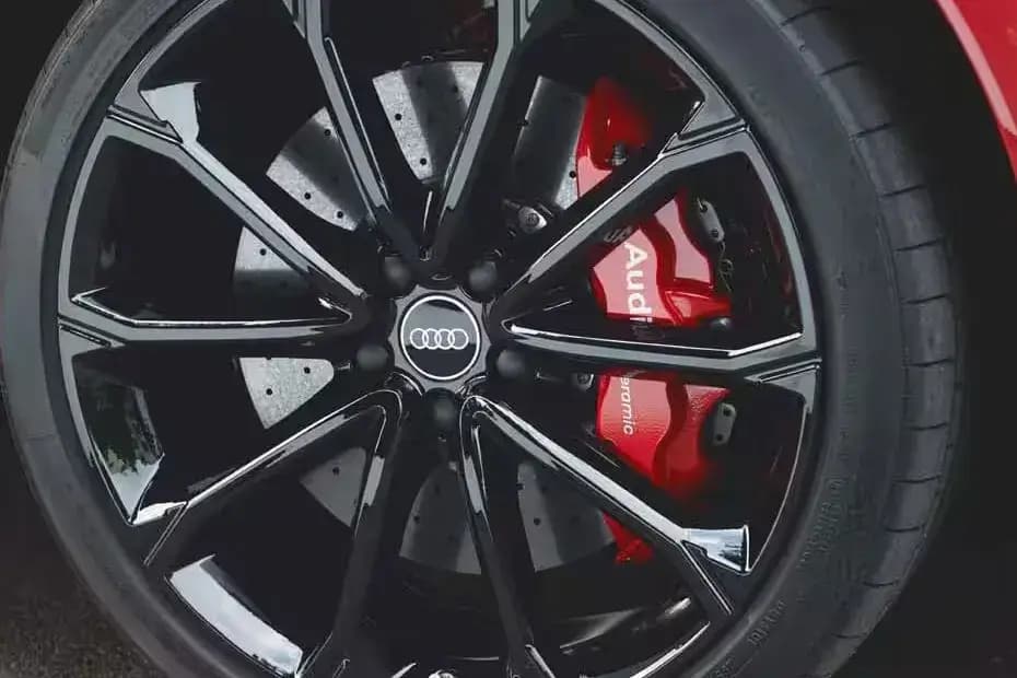 Audi RS Q3 Sportback 2024 Wheeel