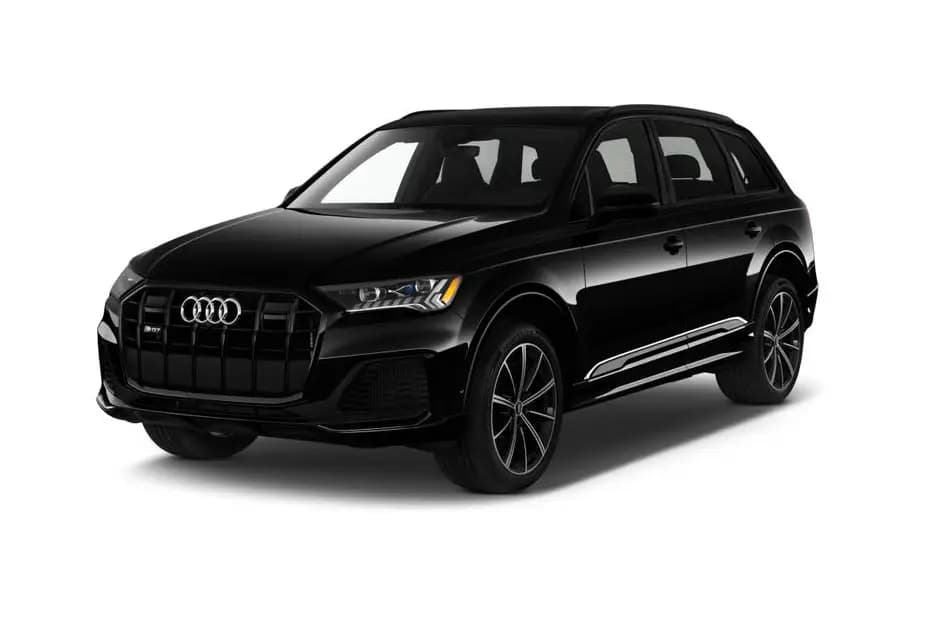 Mythos Black Metallic