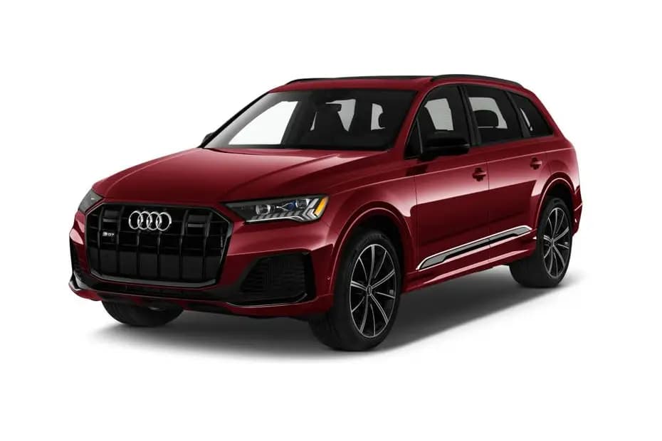 Matador Red Metallic