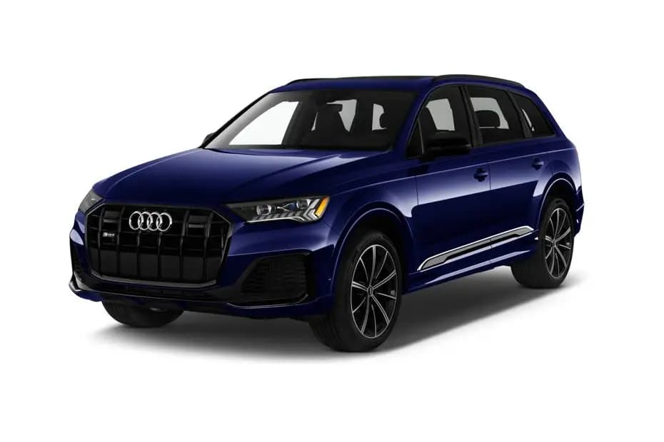 Navarra Blue Metallic