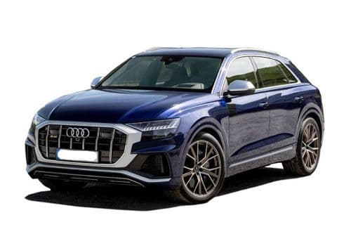 Blue Metallic