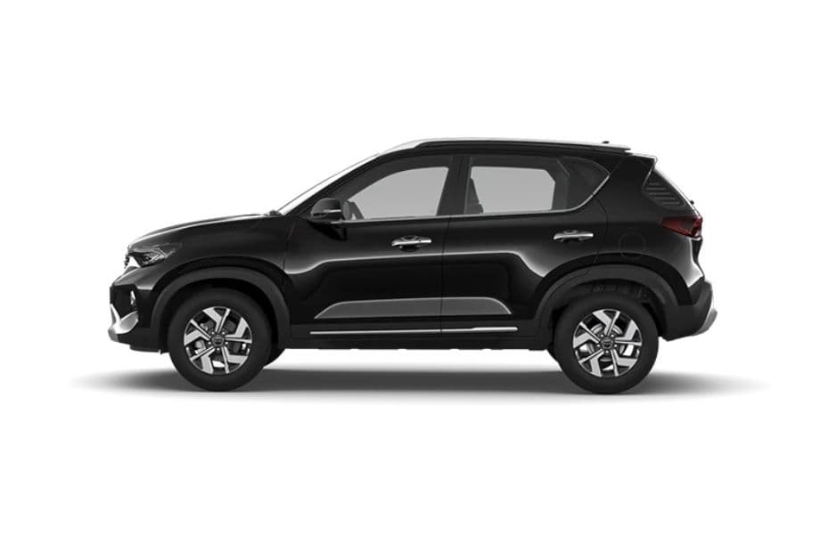 Aurora Black Pearl