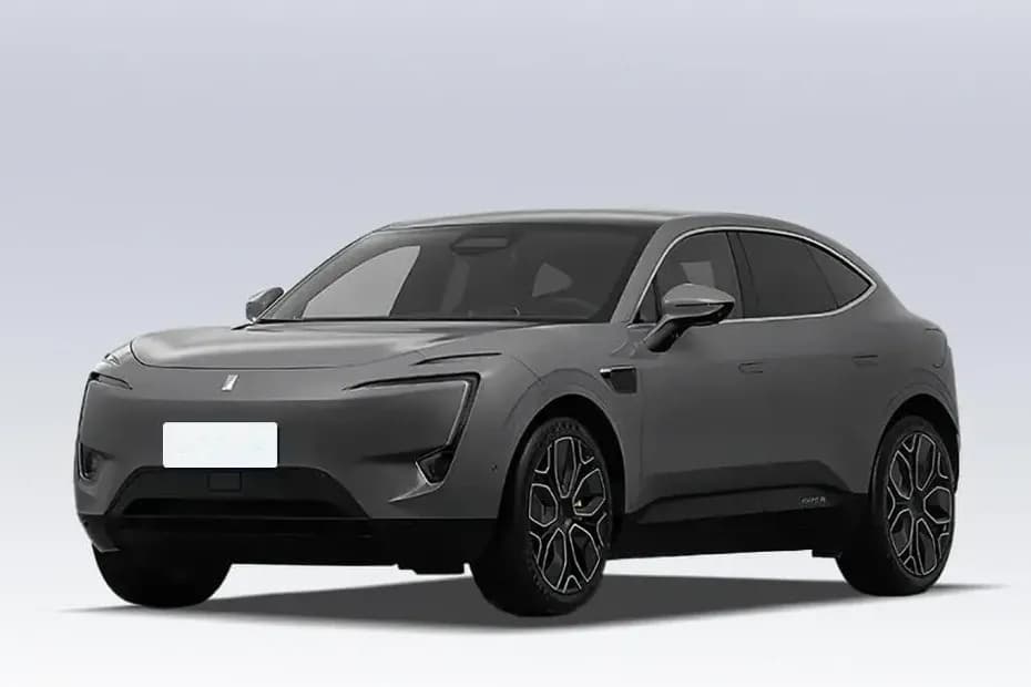 Grey Metallic