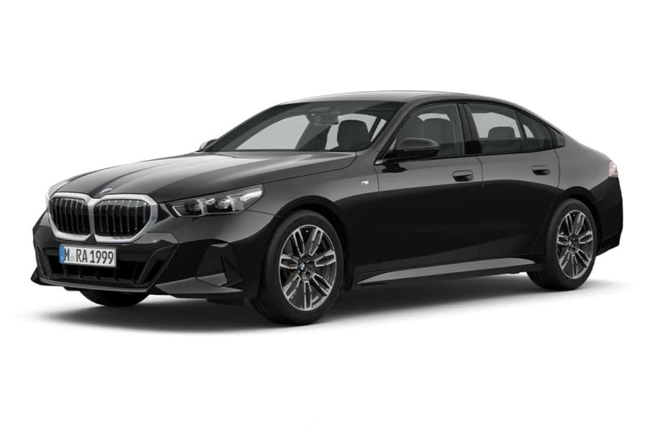 Black Sapphire Metallic