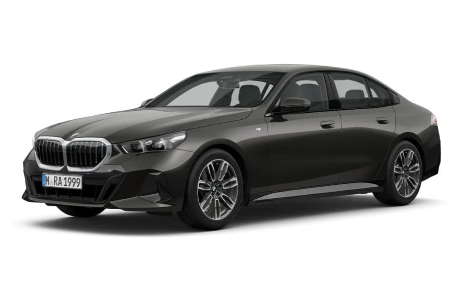 M Frozen Deep Grey