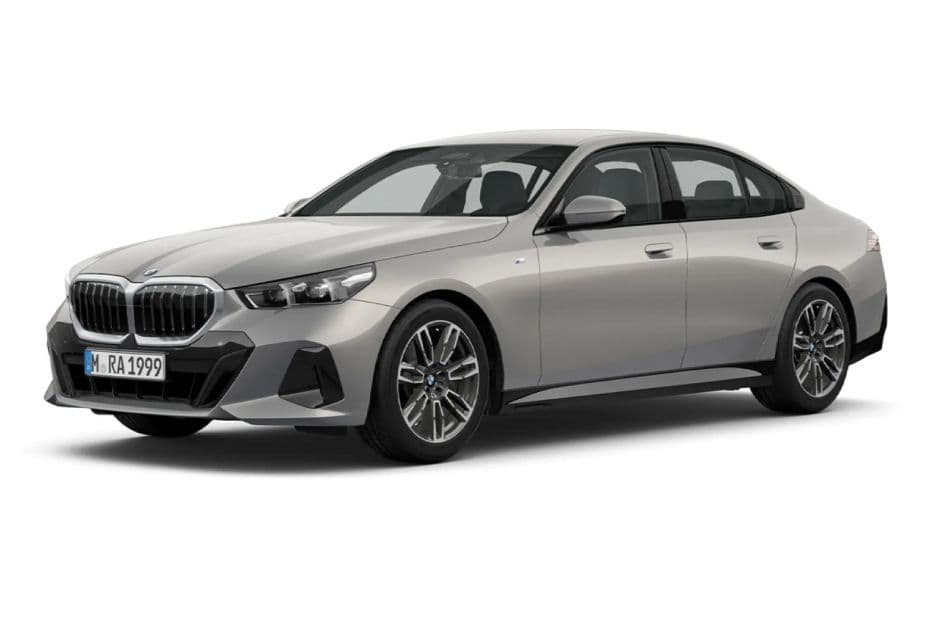 Oxide Grey Metallic