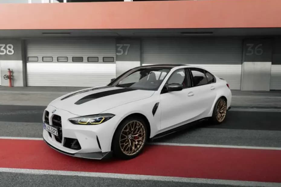 BMW M3