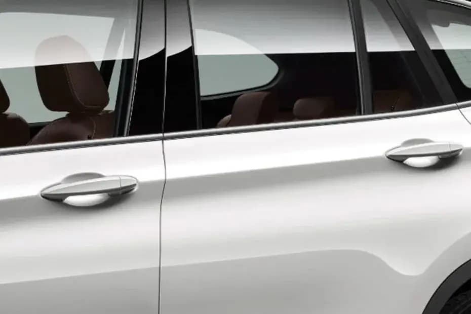 Bmw X1 2024 Door Handle