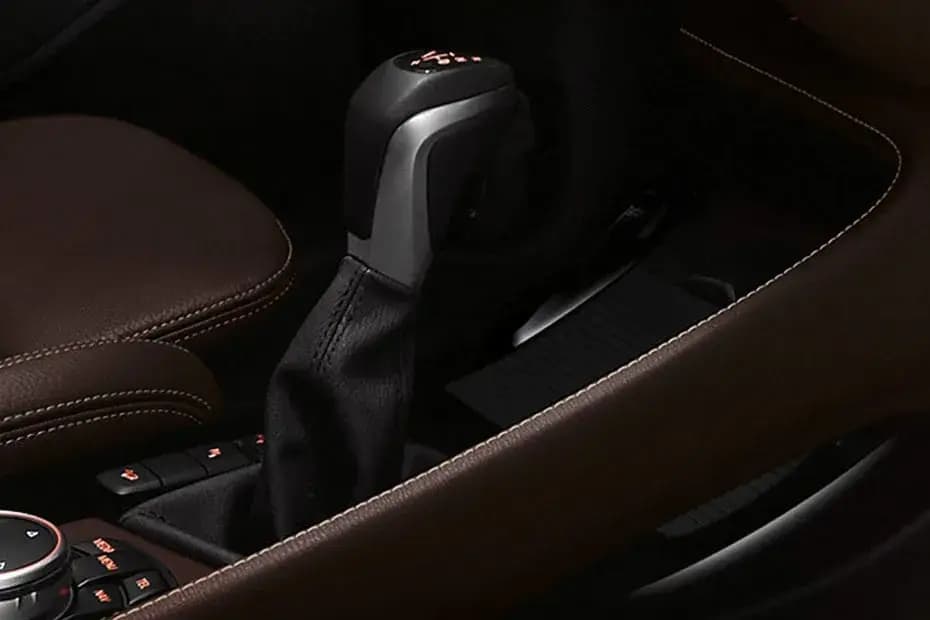 Bmw X1 2024 Gear Shifter