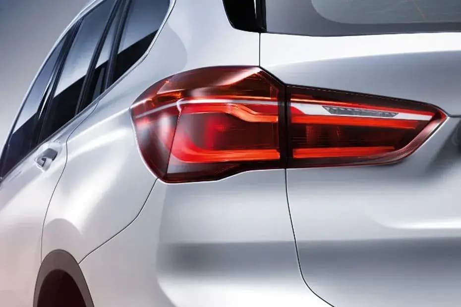 Bmw X1 2024 Taillight
