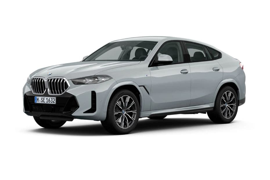 M Brooklyn Grey Metallic