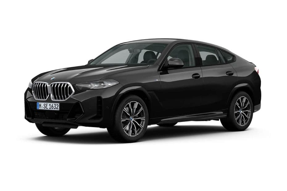 Black Sapphire Metallic