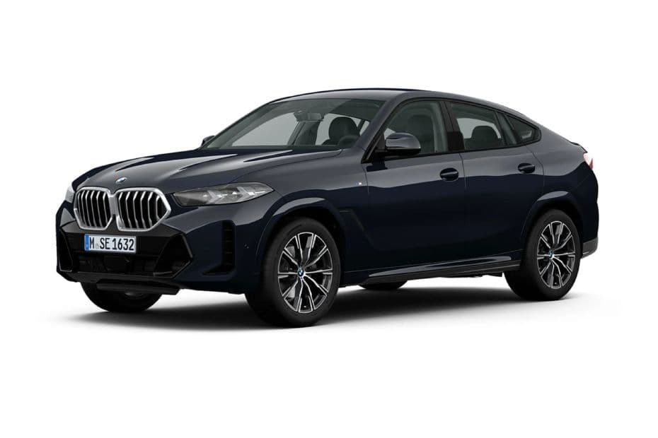 M Carbon Black Metallic