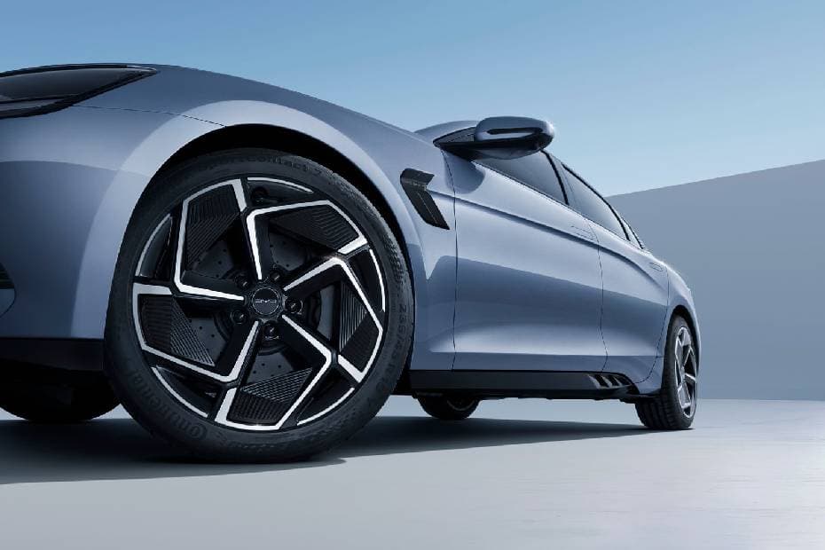 BYD Seal 2024 Wheel