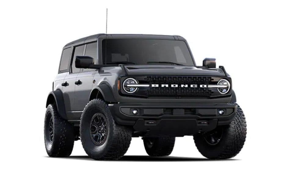 Carbonised Gray